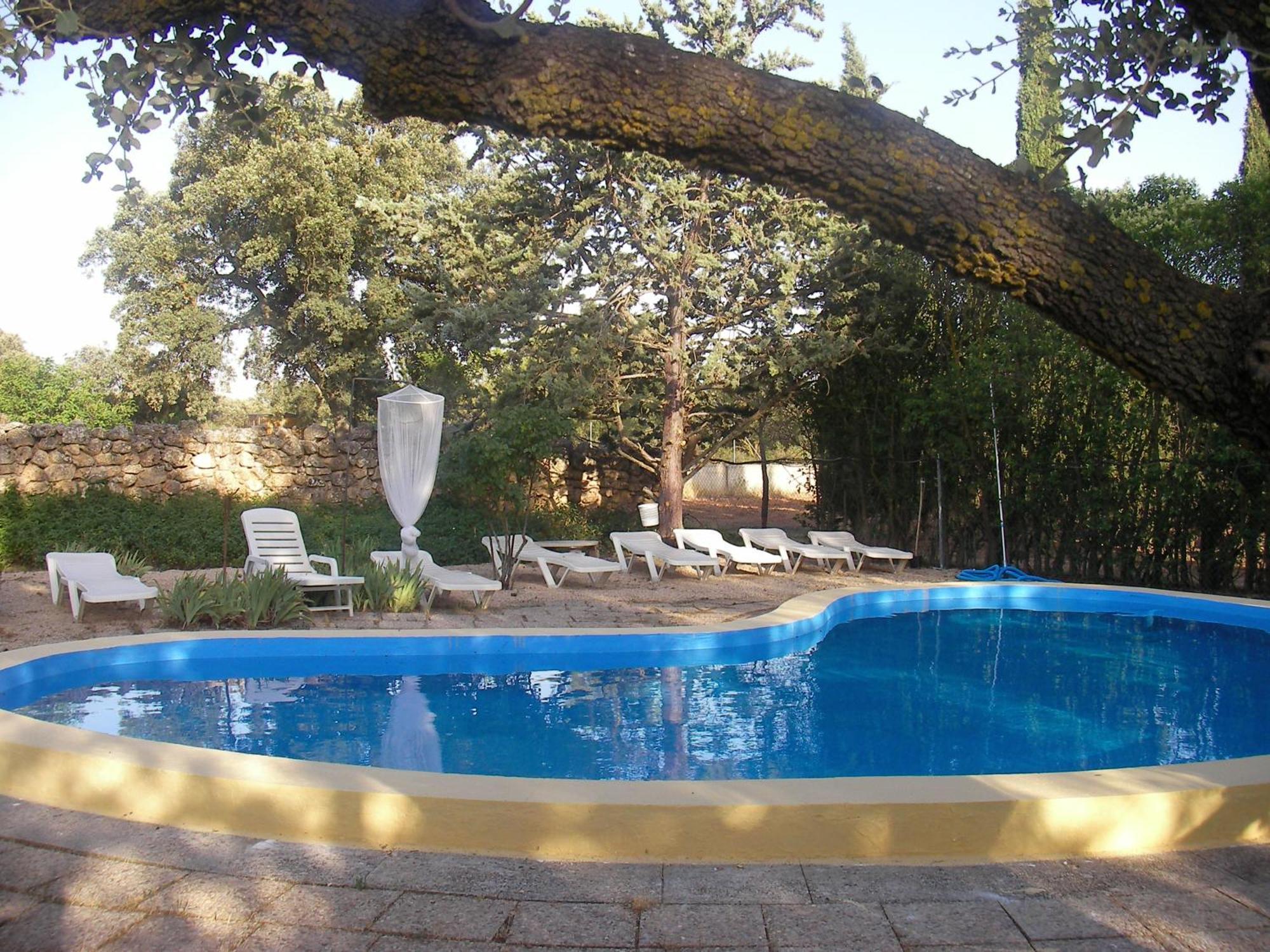 Agroturismo Calixto فِياروبليذو المظهر الخارجي الصورة
