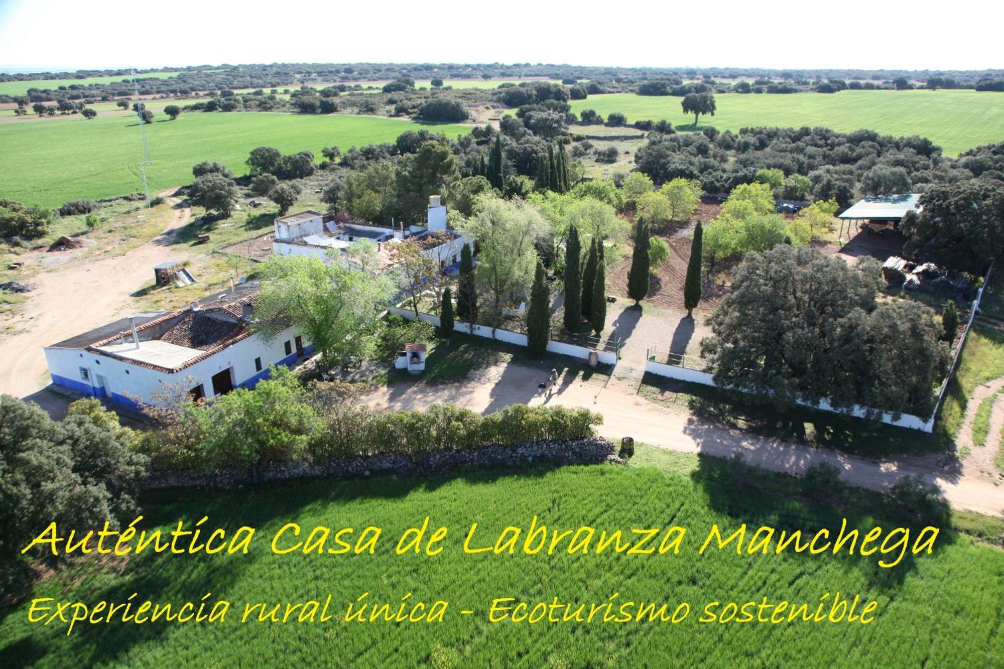 Agroturismo Calixto فِياروبليذو المظهر الخارجي الصورة