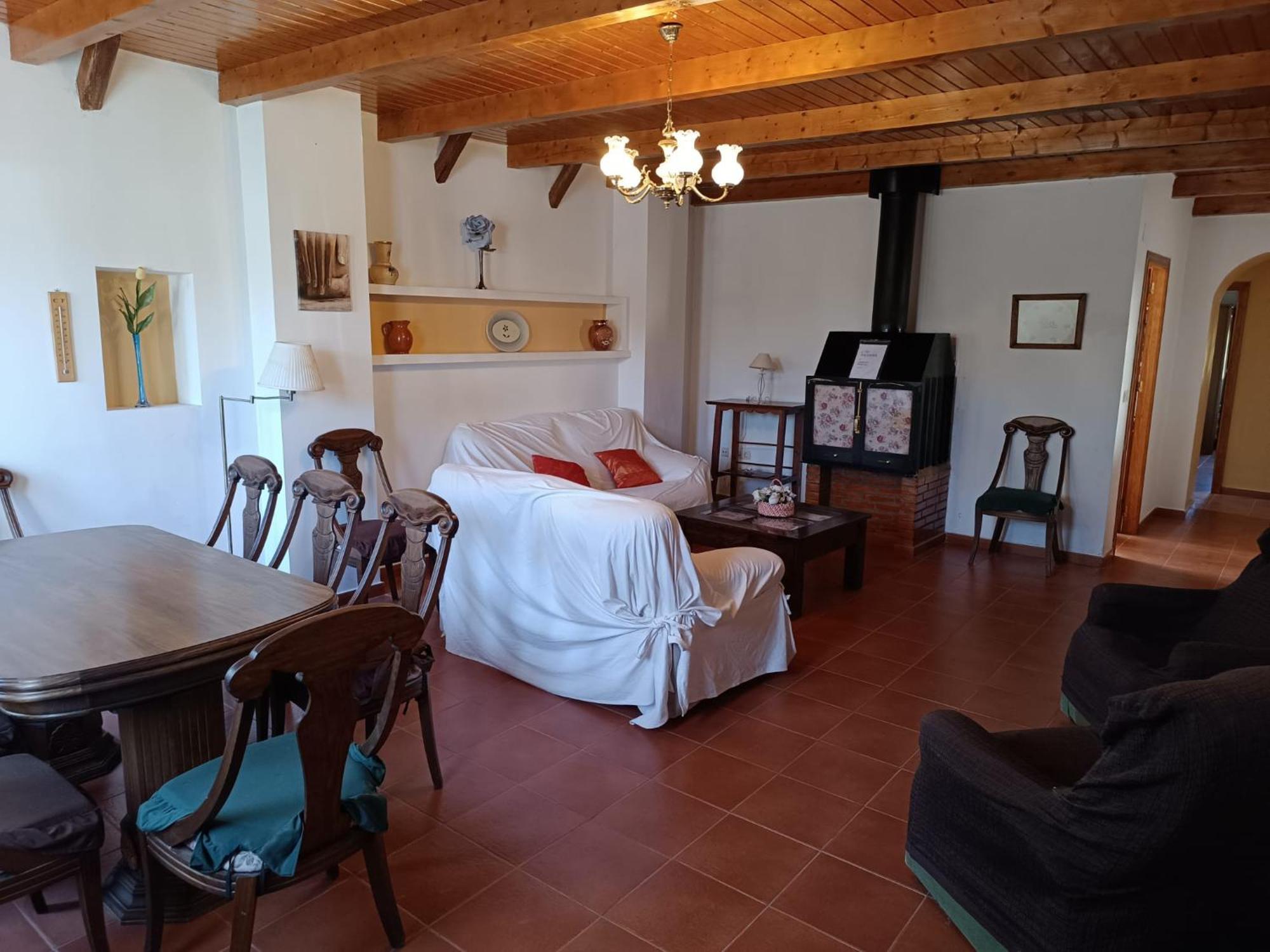 Agroturismo Calixto فِياروبليذو المظهر الخارجي الصورة